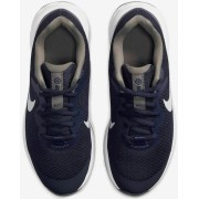 NIKE REVOLUTION 6 NN GS ΜΠΛΕ NIKE REVOLUTION 6 NN GS ΜΠΛΕ