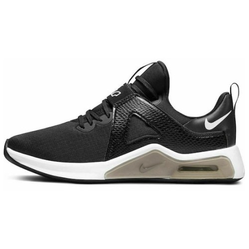NIKE AIR MAX BELLA TR 5 ΜΑΥΡΟ