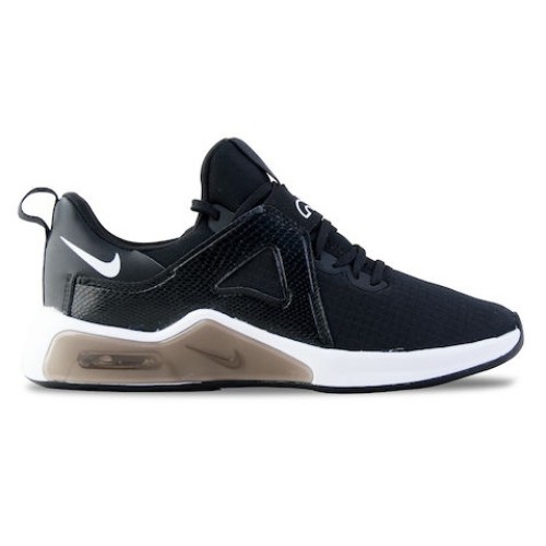 NIKE AIR MAX BELLA TR 5 ΜΑΥΡΟ
