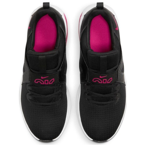 NIKE W AIR MAX BELLA TR 5 ΜΑΥΡΟ/ΦΟΥΞΙΑ NIKE W AIR MAX BELLA TR 5 ΜΑΥΡΟ/ΦΟΥΞΙΑ