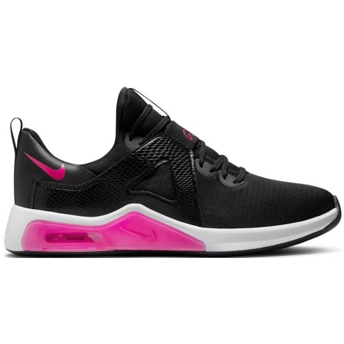 NIKE W AIR MAX BELLA TR 5  ΜΑΥΡΟ/ΦΟΥΞΙΑ
