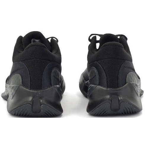 NIKE RENEW ELEVATE III ΜΑΥΡΟ