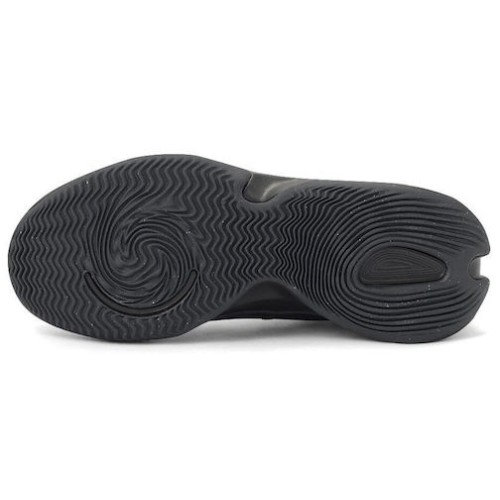 NIKE RENEW ELEVATE III ΜΑΥΡΟ