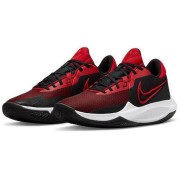 NIKE PRECISION VI ΜΑΥΡΟ/ΚΟΚΚΙΝΟ NIKE PRECISION VI ΜΑΥΡΟ/ΚΟΚΚΙΝΟ