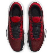 NIKE PRECISION VI ΜΑΥΡΟ/ΚΟΚΚΙΝΟ NIKE PRECISION VI ΜΑΥΡΟ/ΚΟΚΚΙΝΟ