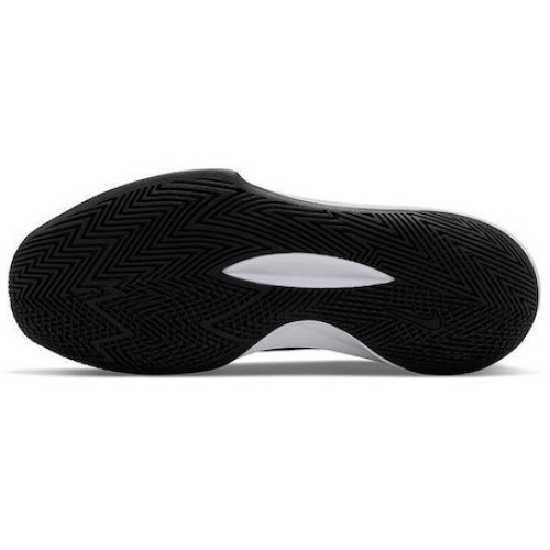 NIKE PRECISION VI ΜΑΥΡΟ/ΚΟΚΚΙΝΟ NIKE PRECISION VI ΜΑΥΡΟ/ΚΟΚΚΙΝΟ