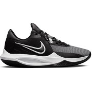 NIKE PRECISION VI ΜΑΥΡΟ/ΓΚΡΙ NIKE PRECISION VI ΜΑΥΡΟ/ΓΚΡΙ