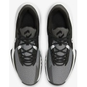 NIKE PRECISION VI ΜΑΥΡΟ/ΓΚΡΙ NIKE PRECISION VI ΜΑΥΡΟ/ΓΚΡΙ