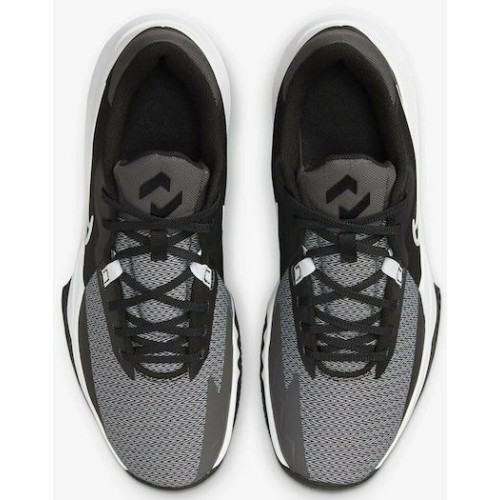 NIKE PRECISION VI ΜΑΥΡΟ/ΓΚΡΙ NIKE PRECISION VI ΜΑΥΡΟ/ΓΚΡΙ
