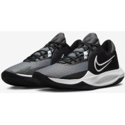 NIKE PRECISION VI ΜΑΥΡΟ/ΓΚΡΙ NIKE PRECISION VI ΜΑΥΡΟ/ΓΚΡΙ