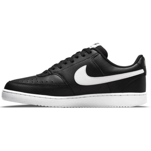 NIKE COURT VISION LO NN ΜΑΥΡΟ