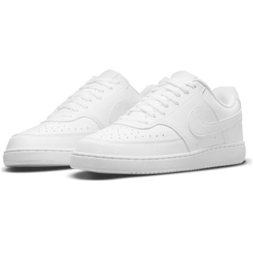 NIKE COURT VISION LO  NN ΛΕΥΚΟ