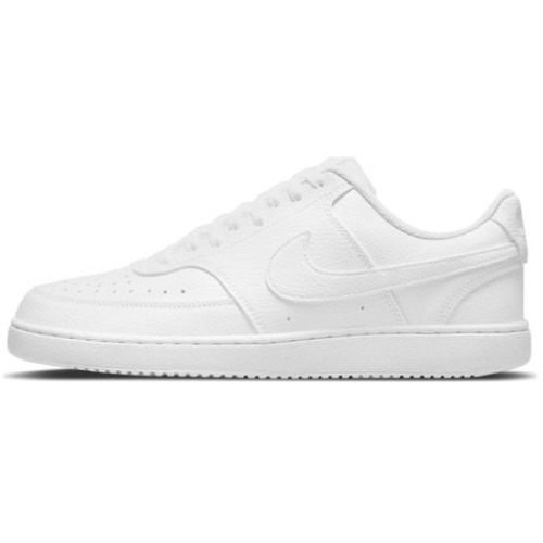 NIKE COURT VISION LO NN ΛΕΥΚΟ NIKE COURT VISION LO NN ΛΕΥΚΟ