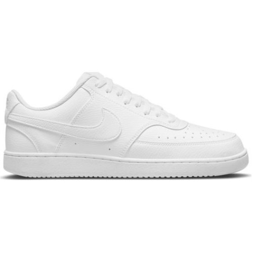 NIKE COURT VISION LO  NN ΛΕΥΚΟ