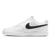 NIKE COURT VISION LO NN ΑΣΠΡΟ/ΜΑΥΡΟ NIKE COURT VISION LO NN ΑΣΠΡΟ/ΜΑΥΡΟ