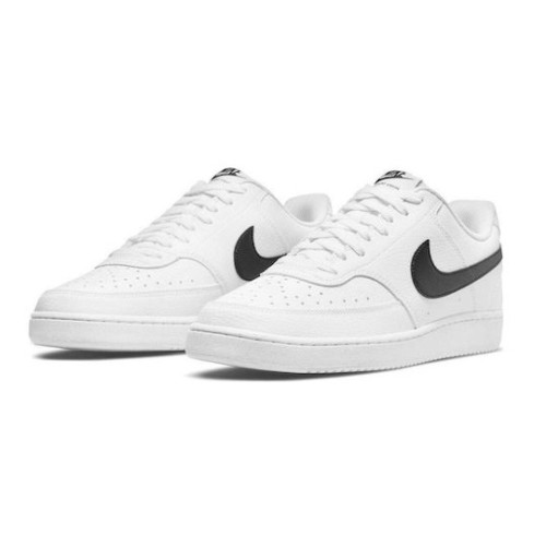 NIKE COURT VISION LO NN ΑΣΠΡΟ/ΜΑΥΡΟ NIKE COURT VISION LO NN ΑΣΠΡΟ/ΜΑΥΡΟ