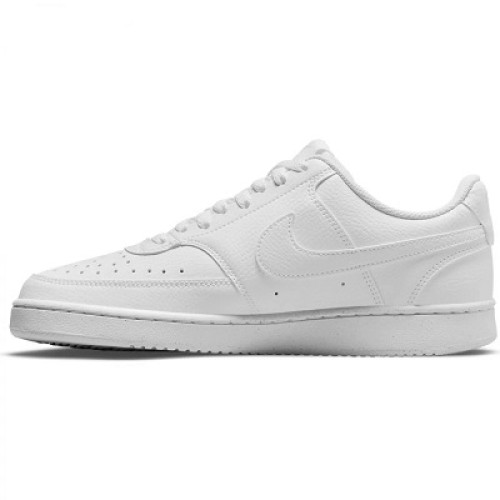 NIKE COURT VISION LO  ΛΕΥΚΟ