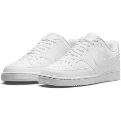 NIKE COURT VISION LO  ΛΕΥΚΟ
