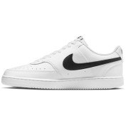 NIKE COURT VISION LO NN ΑΣΠΡΟ/ΜΑΥΡΟ NIKE COURT VISION LO NN ΑΣΠΡΟ/ΜΑΥΡΟ