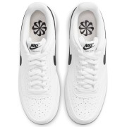 NIKE COURT VISION LO NN ΑΣΠΡΟ/ΜΑΥΡΟ NIKE COURT VISION LO NN ΑΣΠΡΟ/ΜΑΥΡΟ