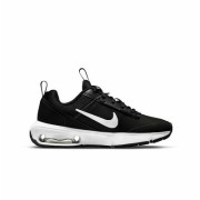 NIKE AIR MAX INTRLK LITE ΜΑΥΡΟ NIKE AIR MAX INTRLK LITE ΜΑΥΡΟ