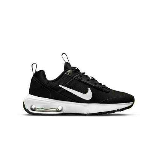 NIKE AIR MAX INTRLK LITE ΜΑΥΡΟ NIKE AIR MAX INTRLK LITE ΜΑΥΡΟ