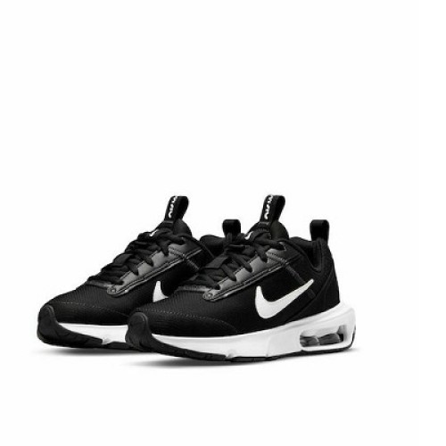 NIKE AIR MAX INTRLK LITE  ΜΑΥΡΟ