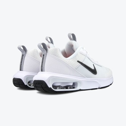 NIKE AIR MAX INTRLK  LITE ΜΑΥΡΟ