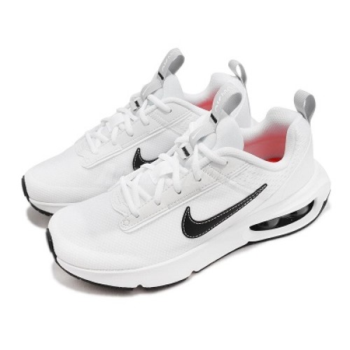 NIKE AIR MAX INTRLK LITE ΜΑΥΡΟ NIKE AIR MAX INTRLK LITE ΜΑΥΡΟ