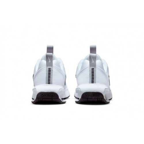 NIKE AIR MAX INTRLK  LITE ΜΑΥΡΟ