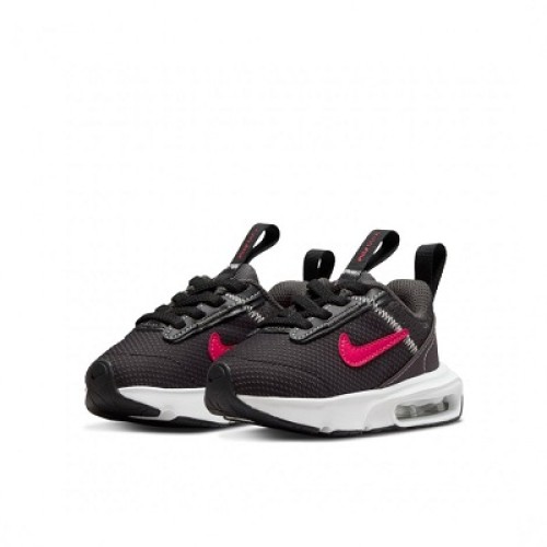 NIKE  AIR MAX INTRLK LITE  ΜΑΥΡΟ