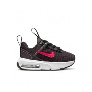 NIKE AIR MAX INTRLK LITE ΜΑΥΡΟ NIKE AIR MAX INTRLK LITE ΜΑΥΡΟ