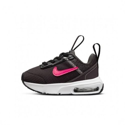 NIKE  AIR MAX INTRLK LITE  ΜΑΥΡΟ