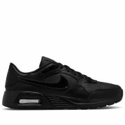 NIKE AIR MAX SC LEA ΜΑΥΡΟ NIKE AIR MAX SC LEA ΜΑΥΡΟ