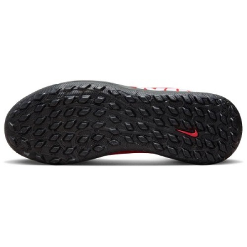 NIKE JR VAPOR 15 CLUB TF ΜΑΥΡΟ NIKE JR VAPOR 15 CLUB TF ΜΑΥΡΟ