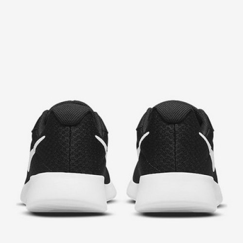 NIKE TANJUN ΑΝΔΡΙΚΑ BLACK / WHITE ΜΑΥΡΟ