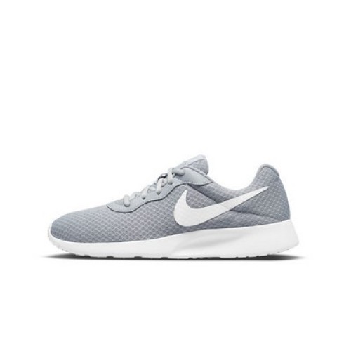 NIKE TANJUN MENS ΓΚΡΙ ΛΕΥΚΟ