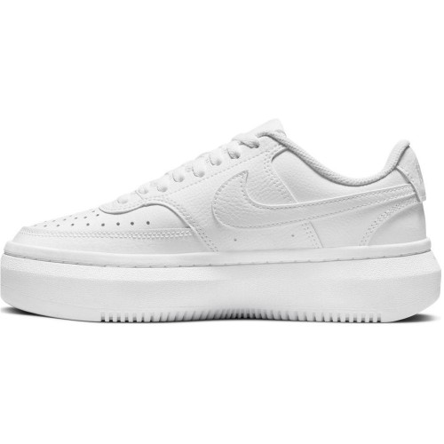 NIKE W COURT VISION ALTA LTR ΛΕΥΚΟ