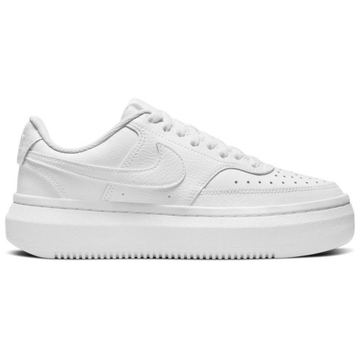 NIKE W COURT VISION ALTA LTR ΛΕΥΚΟ