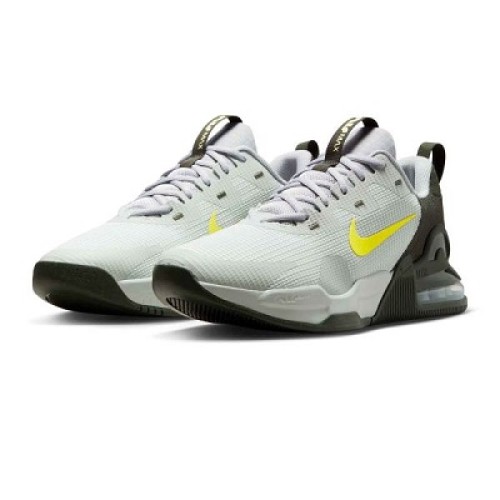 NIKE AIR MAX ALPHA TRAINER 5  ΛΕΥΚΟ