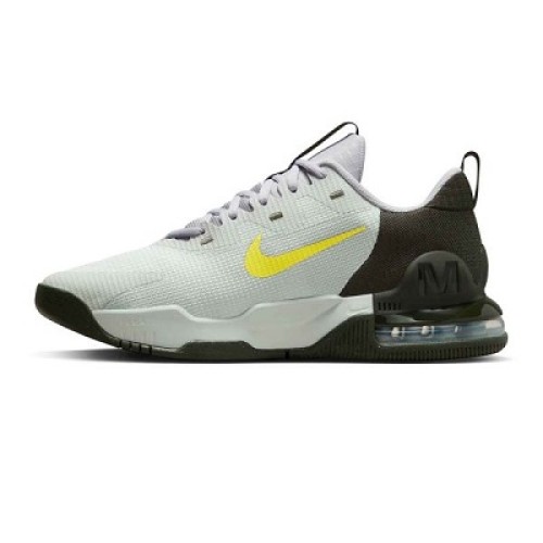 NIKE AIR MAX ALPHA TRAINER 5  ΛΕΥΚΟ