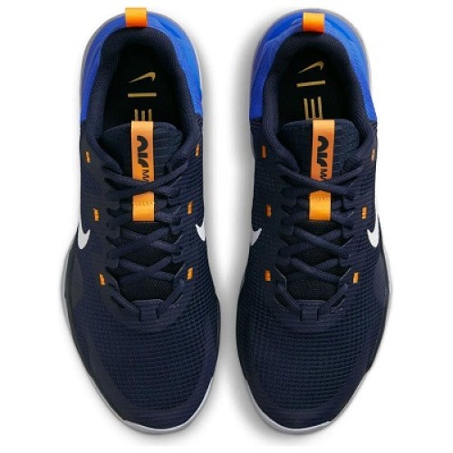 NIKE AIR MAX ALPHA TRAINER 5 ΜΠΛΕ