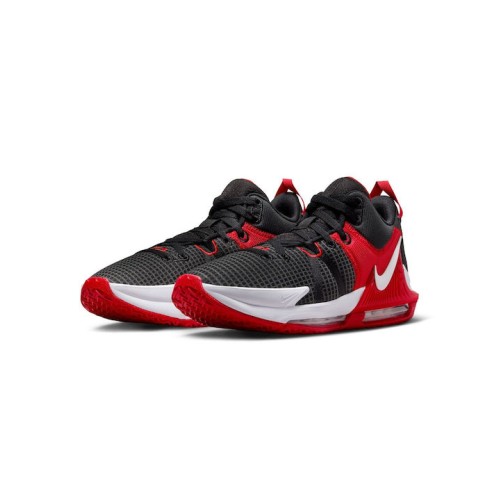 NIKE LEBRON WITNESS VII ΚΟΚΚΙΝΟ