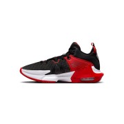 NIKE LEBRON WITNESS VII ΚΟΚΚΙΝΟ NIKE LEBRON WITNESS VII ΚΟΚΚΙΝΟ
