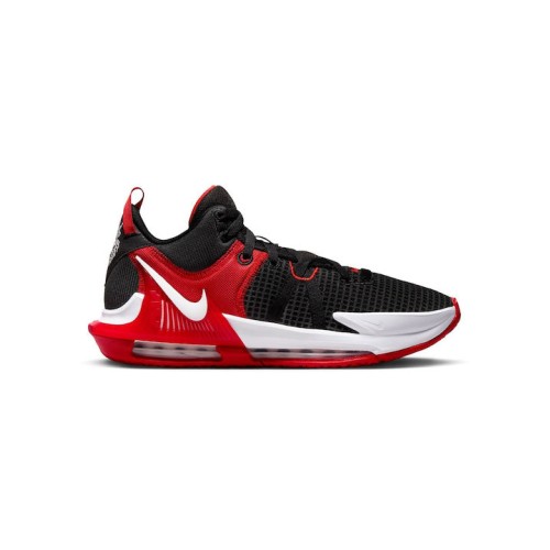 NIKE LEBRON WITNESS VII ΚΟΚΚΙΝΟ