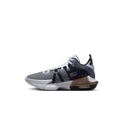 NIKE LEBRON WITNESS VIII ΜΑΥΡΟ NIKE LEBRON WITNESS VIII ΜΑΥΡΟ