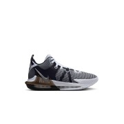 NIKE LEBRON WITNESS VIII ΜΑΥΡΟ NIKE LEBRON WITNESS VIII ΜΑΥΡΟ