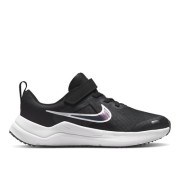 NIKE DOWNSHIFTER 12 NN ΜΑΥΡΟ NIKE DOWNSHIFTER 12 NN ΜΑΥΡΟ