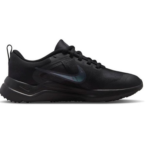 NIKE DOWNSHIFTER 12 NN ΜΑΥΡΟ