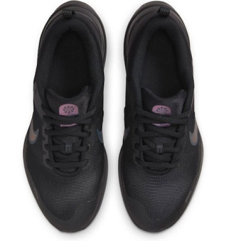 NIKE DOWNSHIFTER 12 NN ΜΑΥΡΟ NIKE DOWNSHIFTER 12 NN ΜΑΥΡΟ